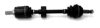 DEPA 3385002 Drive Shaft